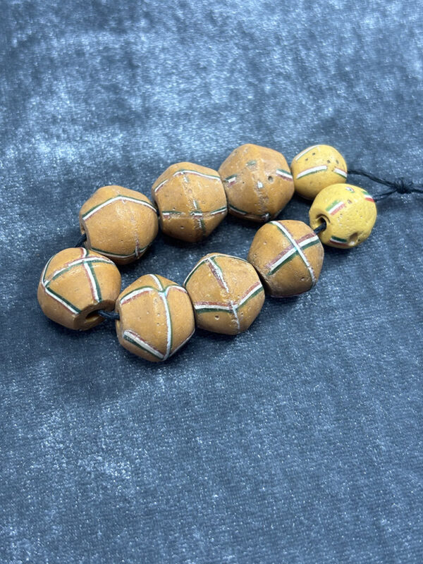 Venetian "King" Trade Beads - Image 2