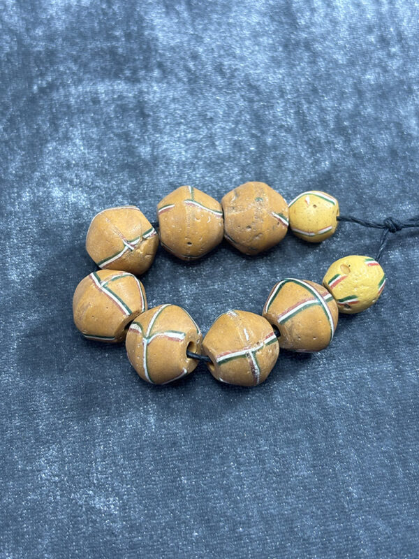 Venetian "King" Trade Beads - Image 3